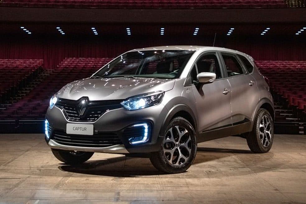 Renault Captur PCD 2022 4