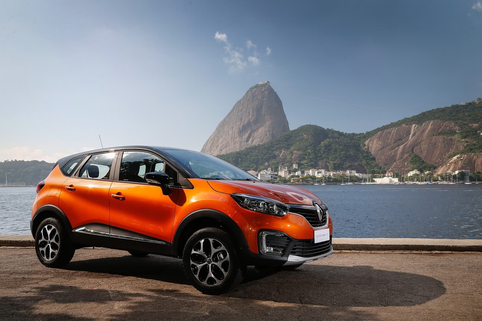 Renault Captur PCD 2022 4