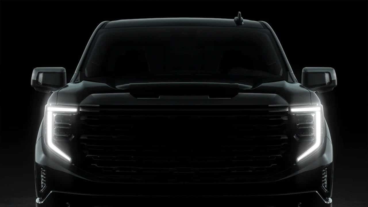 Em breve o Sierra Denali Ultimate