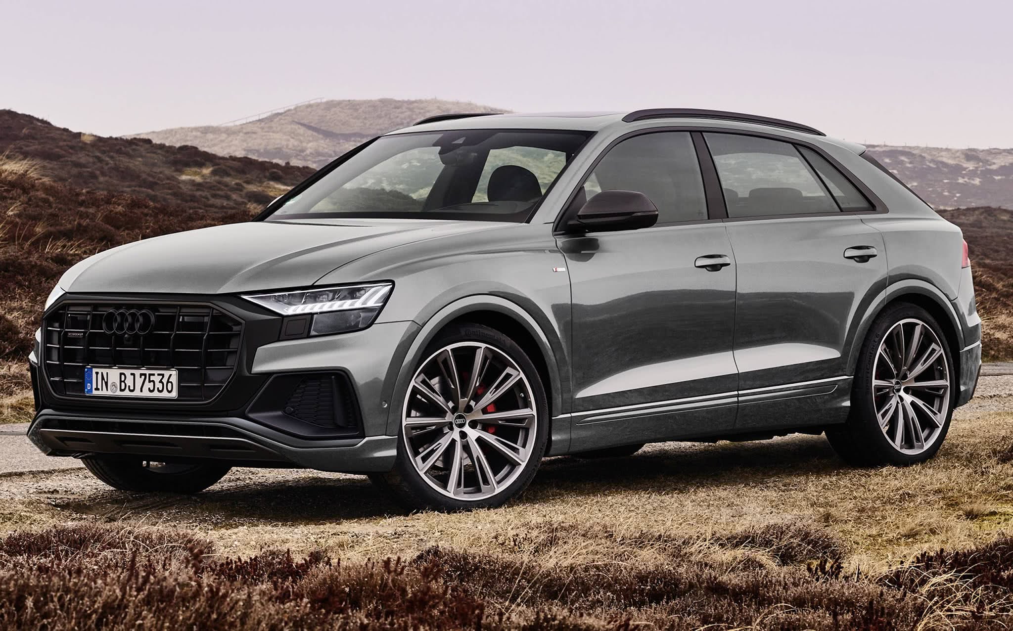 Sucessor do famoso e-tron, novo Audi Q8 chega nos próximos anos, conheça!