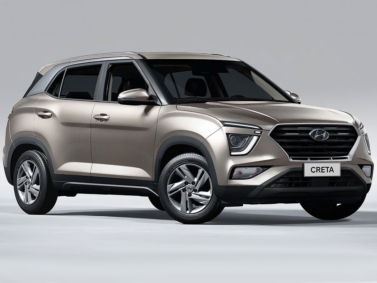 Hyundai Creta: a evolução para o público PcD