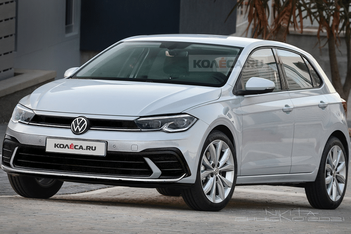 Volkswagen e os 7 bilhões de investimento