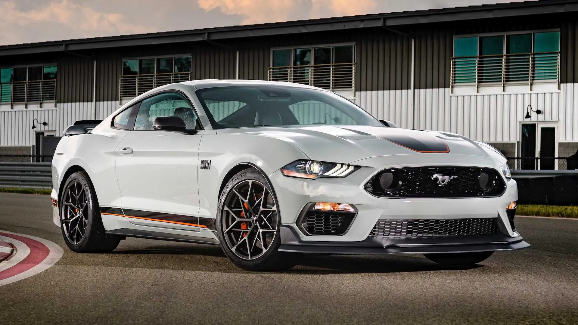 55 anos do Mustang GT500: vem ai o Mustang comemorativo da Ford!