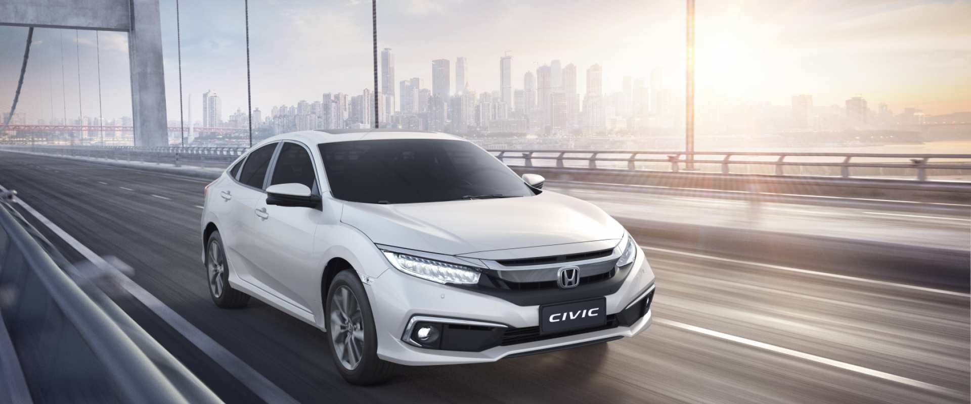 Honda Civic 2022