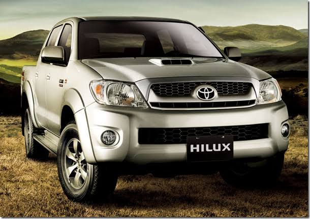 Hilux