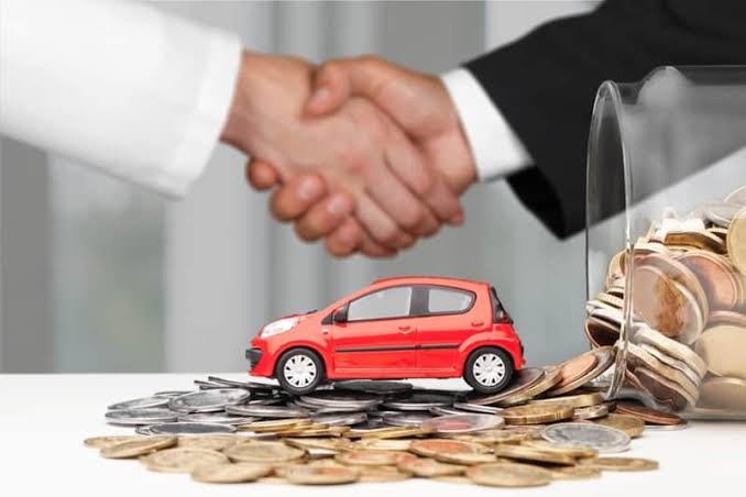 como fazer financiamento de carro