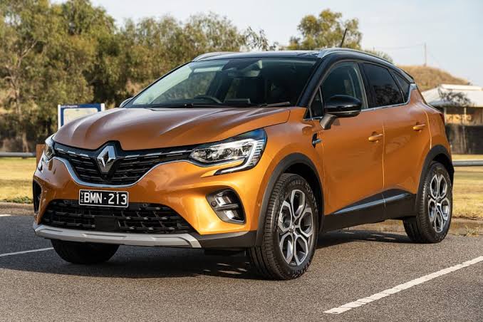 O Renault Captur Equilibre: tudo que você precisa saber