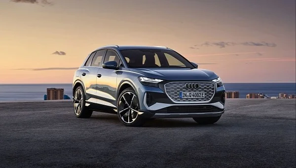 Audi e-tron: 2022 foi um ano eletrizante para a linha