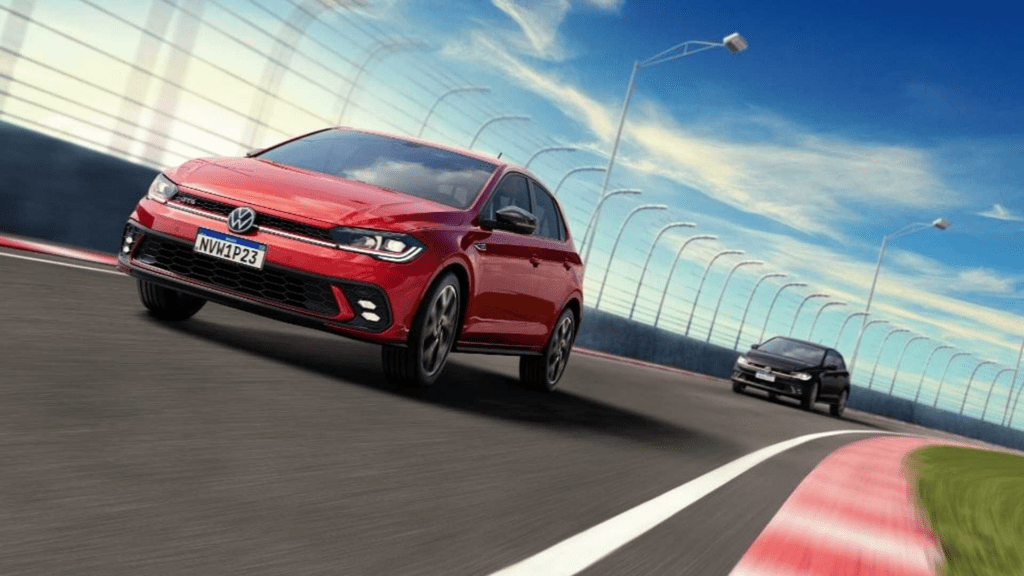 Polo GTS 2023: Modelo é oficialmente lançado pela Volkswagen