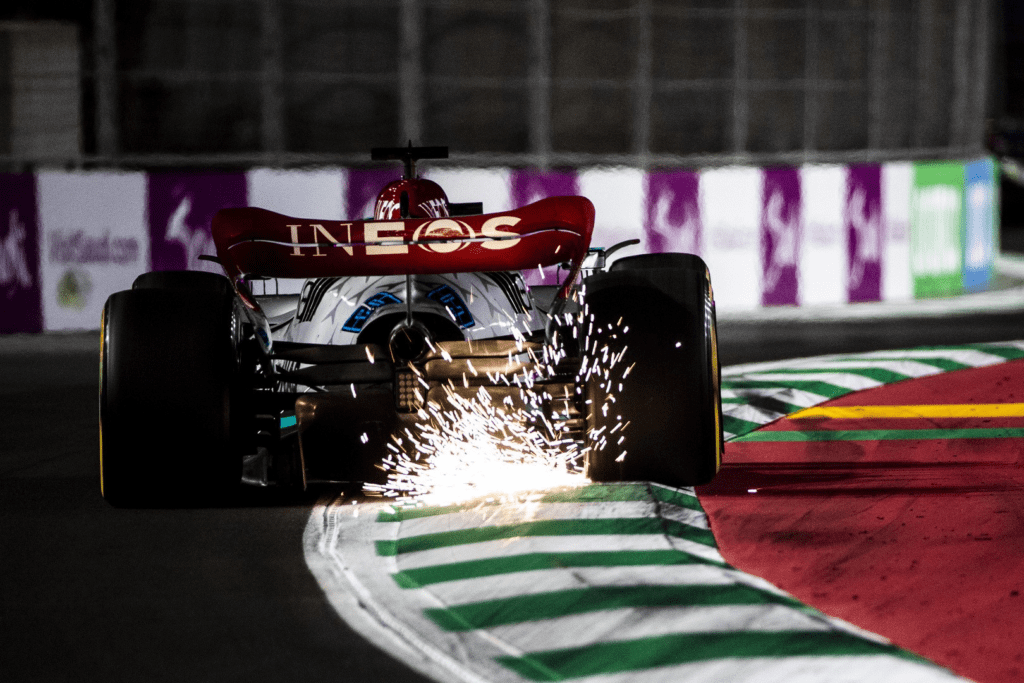 F1: Aerofólio vai virar o DRS de cabeça para baixo em 2026