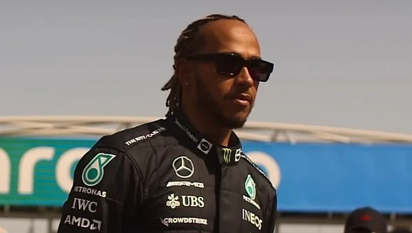 Hamilton: Título pode decretar aposentadoria: entenda