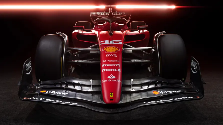 Ferrari SF-23 pode lutar pelo título da F1