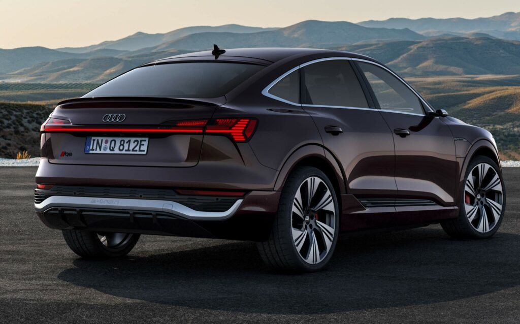 Audi Q8 Reestilizado