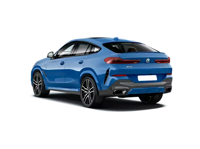 BMW X6 2023