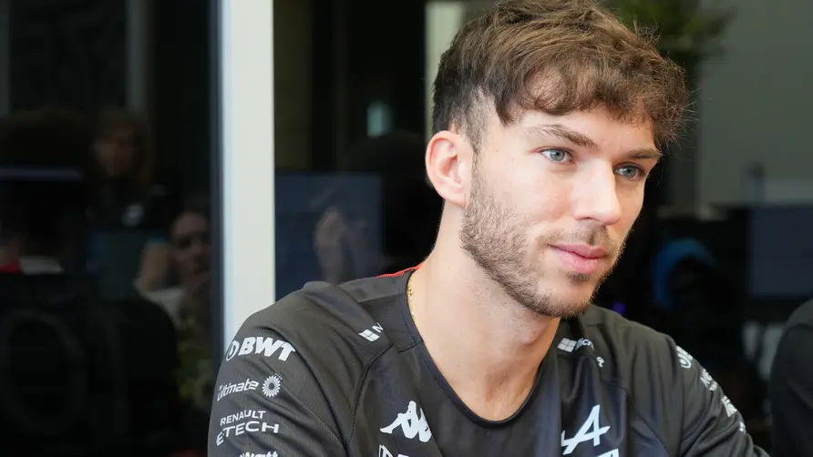 Pierre Gasly despara contra Fórmula 1; entenda