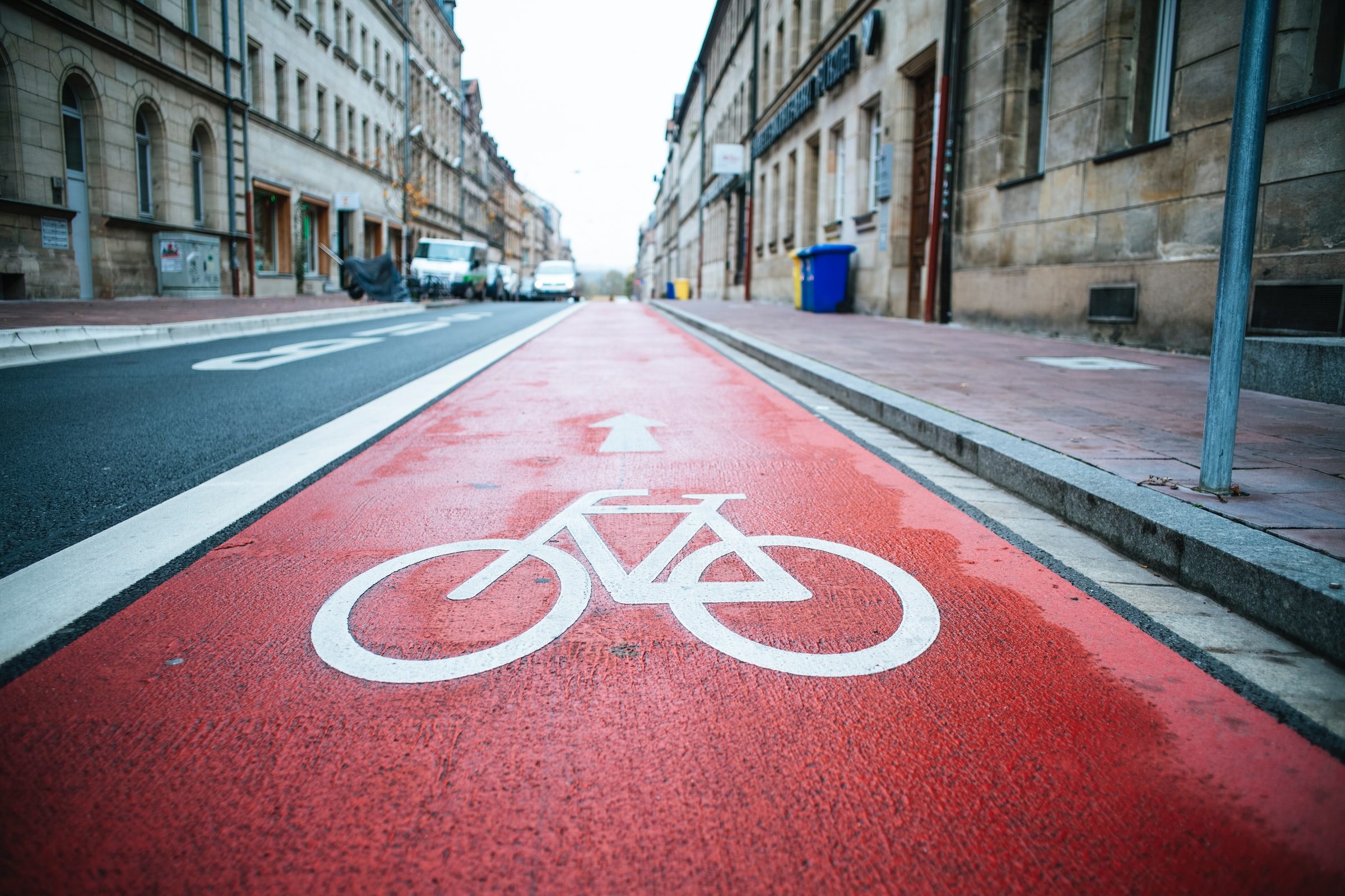 Ciclistas e motoristas ainda não se dão bem, mostra estudo