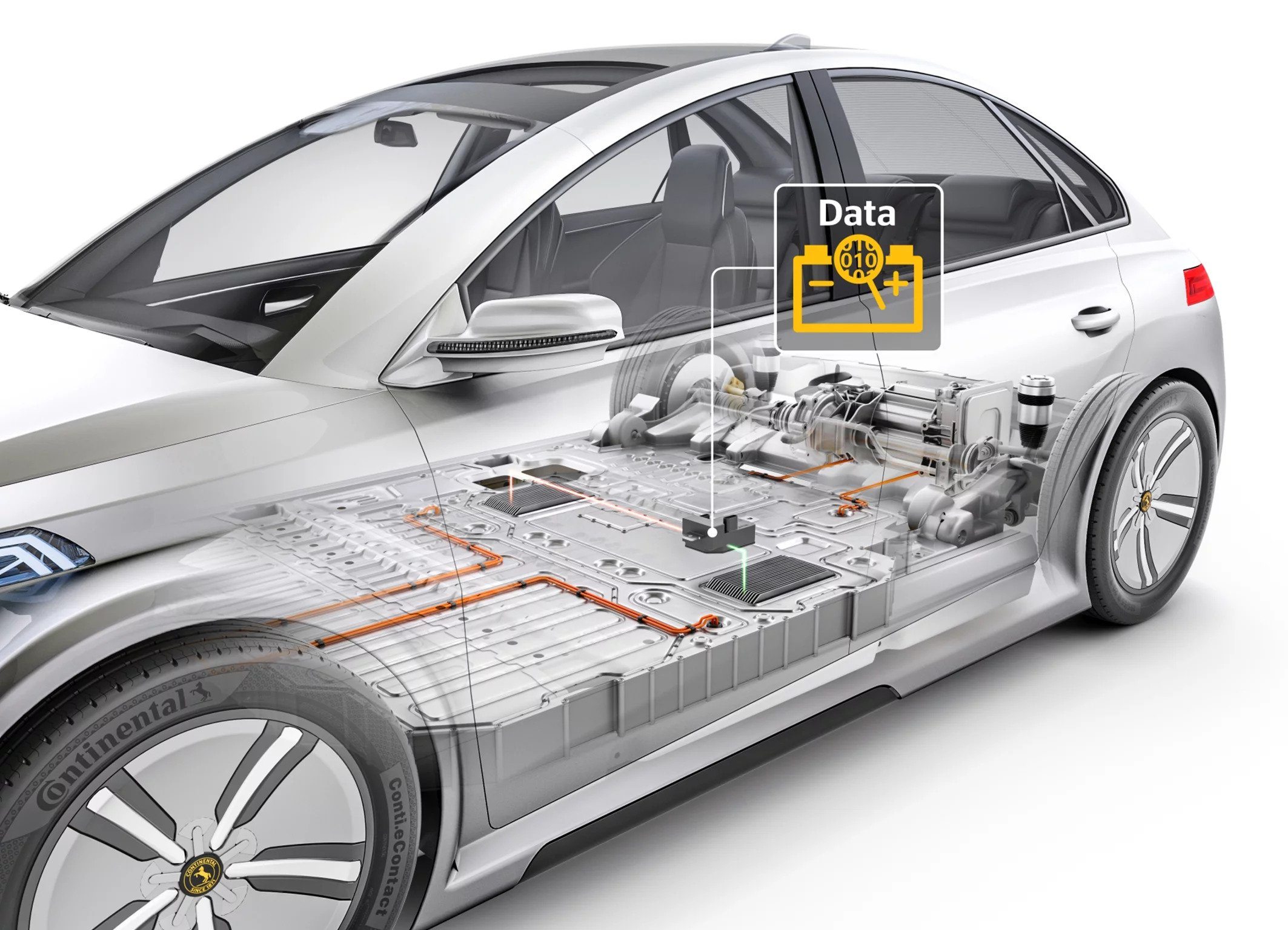 Volkswagen ID com motor mais potente