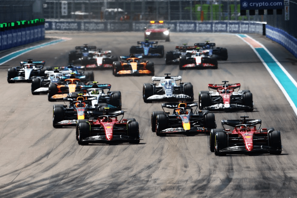 GP de Miami: F1 continua com outra corrida de rua