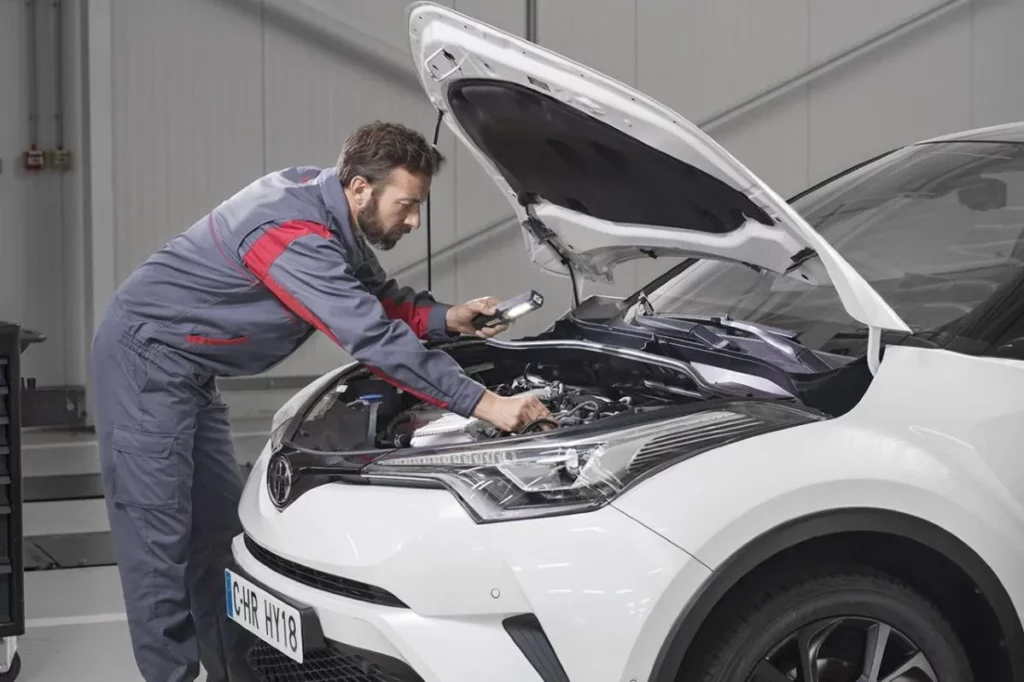 Carro elétrico ou a gasolina