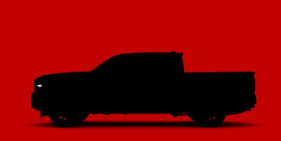 Toyota Tacoma 2024 divulga mais itens antes do dia 19 de maio