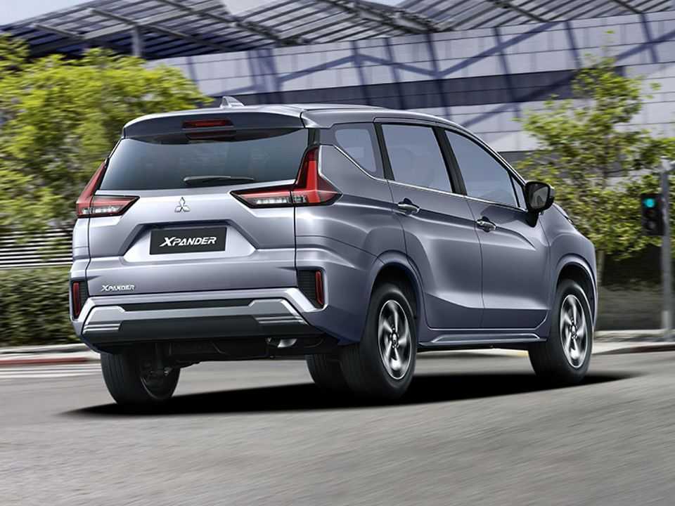 Mitsubishi Xpander