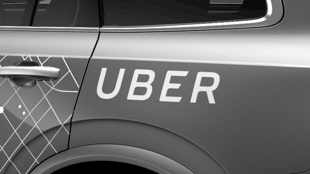 Alugar seu carro através do Uber; já pensou?