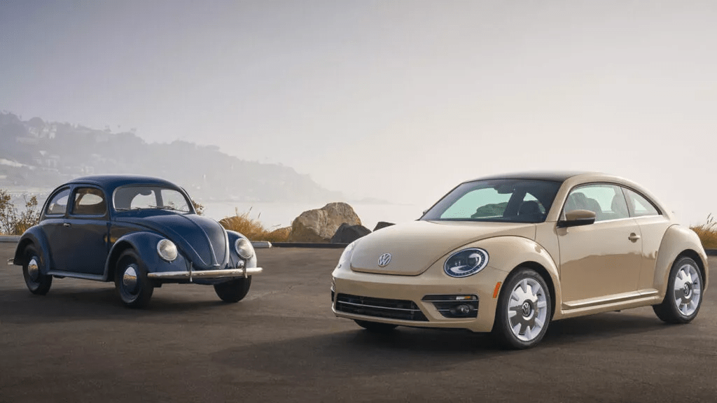 Fusca pode voltar no futuro? Veja o que o chefe da VW falou