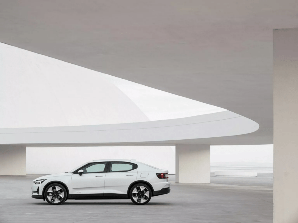 Polestar 2 2024: Preço inicial é de R$ 215.000