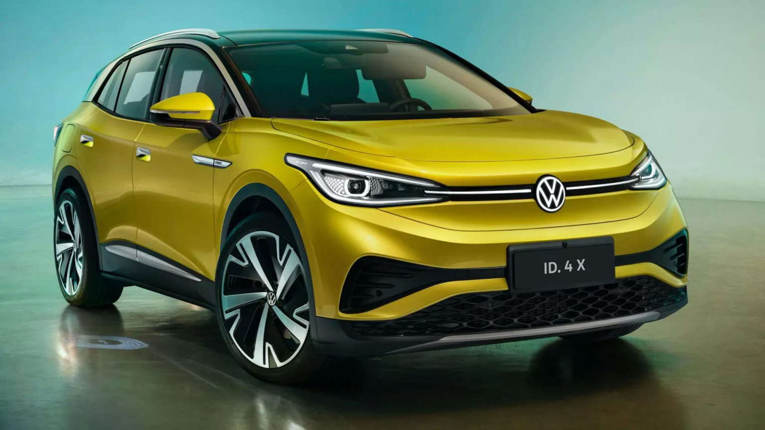 Volkswagen e Xpeng unem forças na China