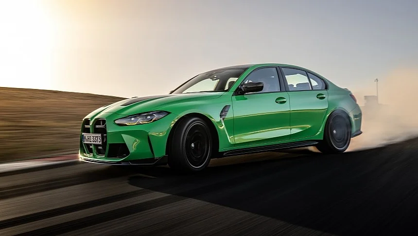 BMW M3: Tudo indica que o modelo pode ser elétrico